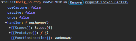 JavaScript Example