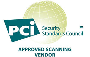 PCI Security Standards Council Approved Scanning Vendor