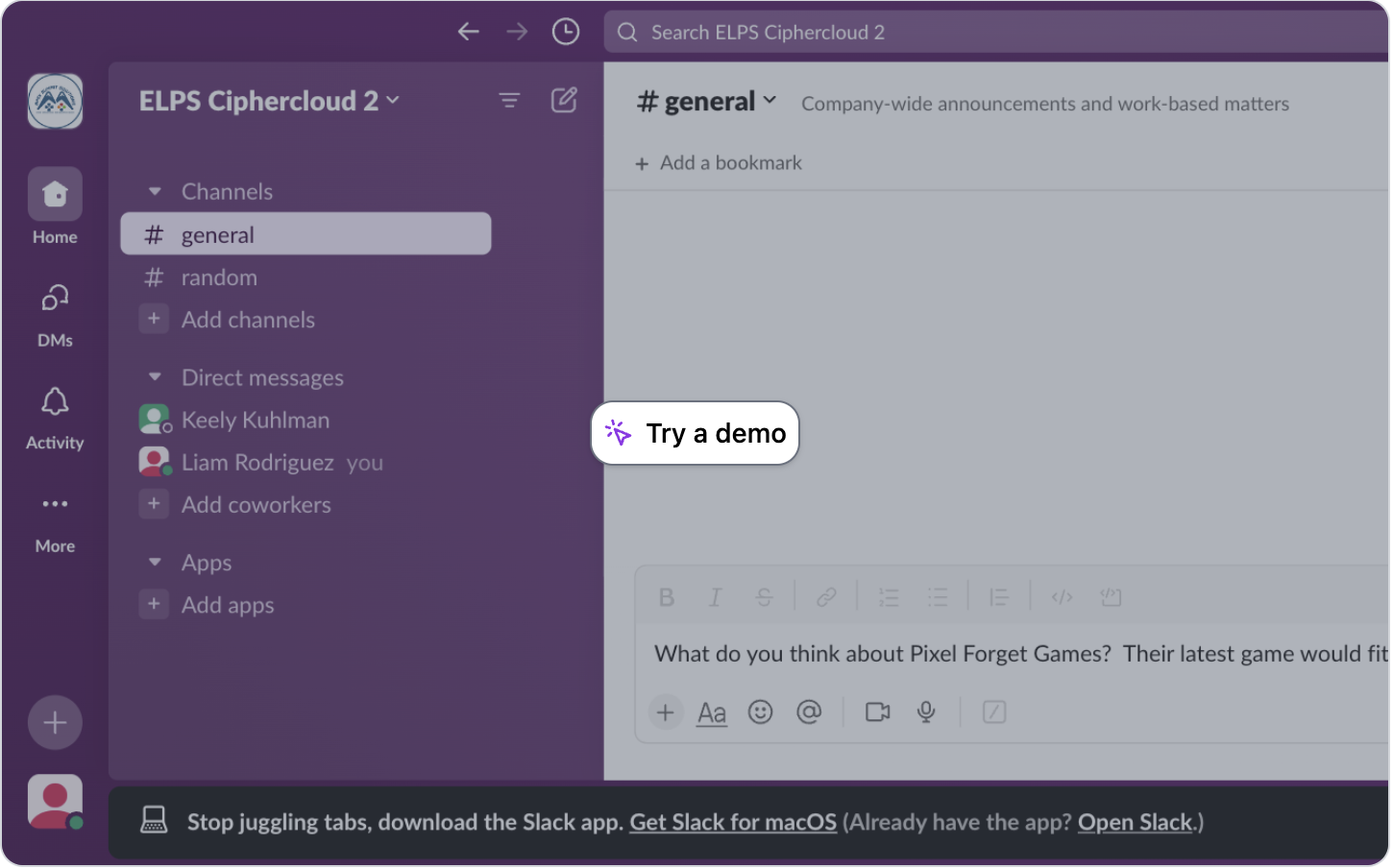 CASB - Protect Real-Time Collaboration