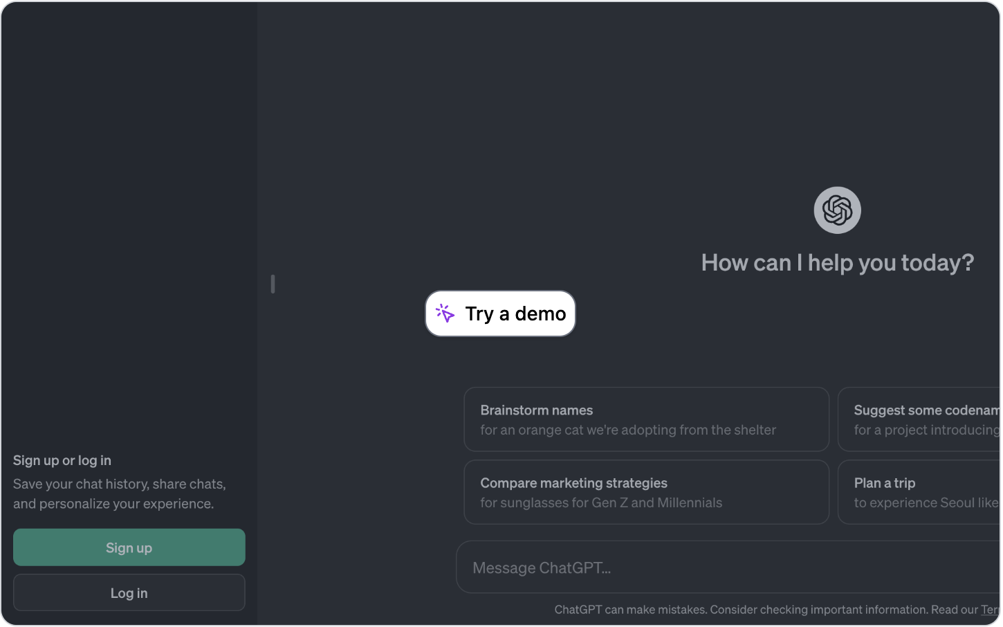 CASB - Protect data from GenAI