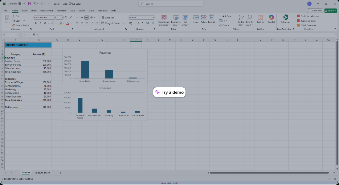 Classifying and Labeling Sensitive Files on the Endpoint (DCS) Interactive Demo