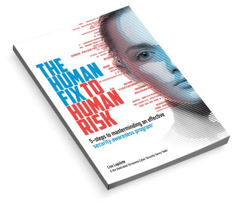 human fix to human risk